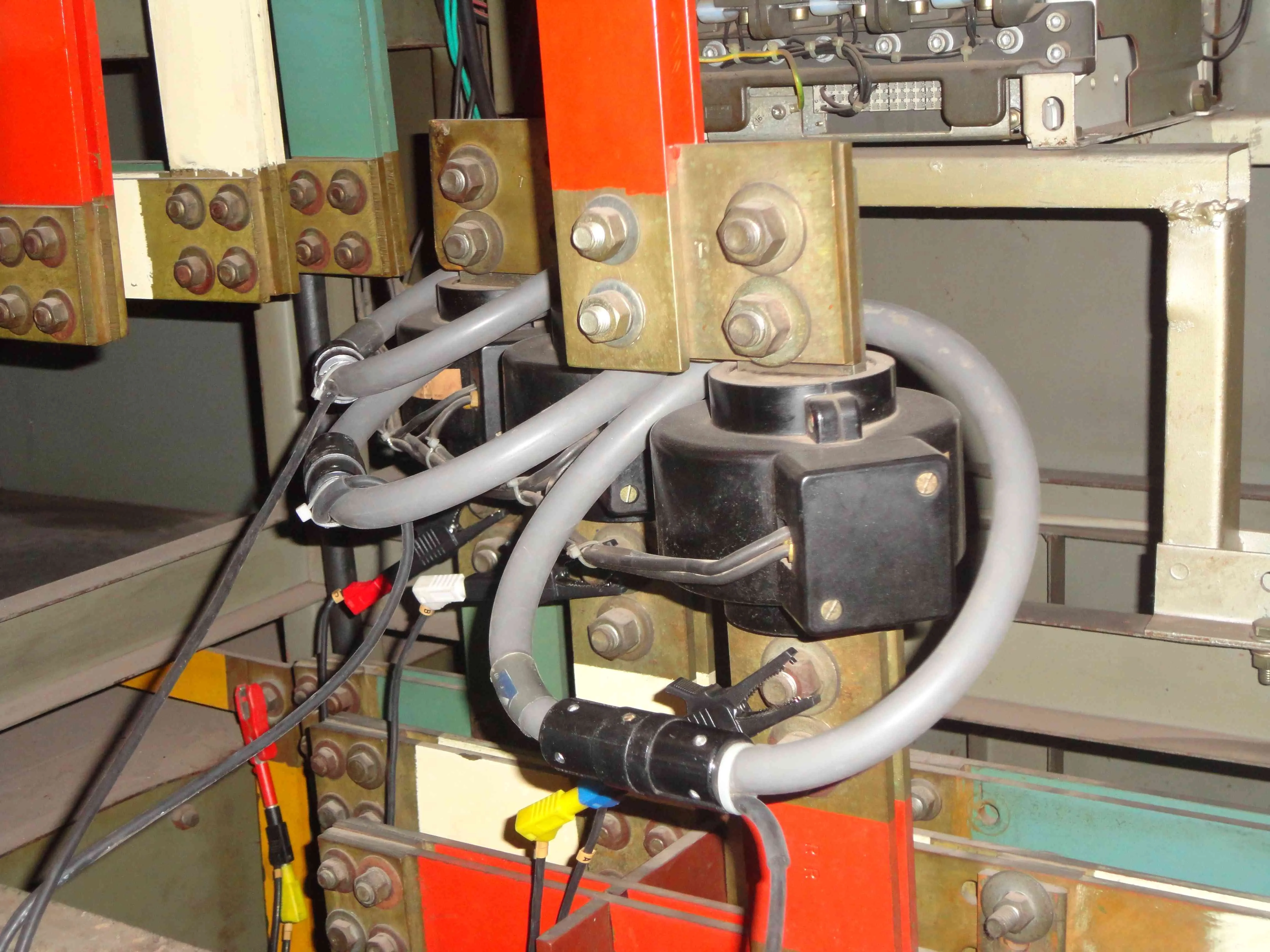 Análise de consumo de energia elétrica na Grande São Paulo