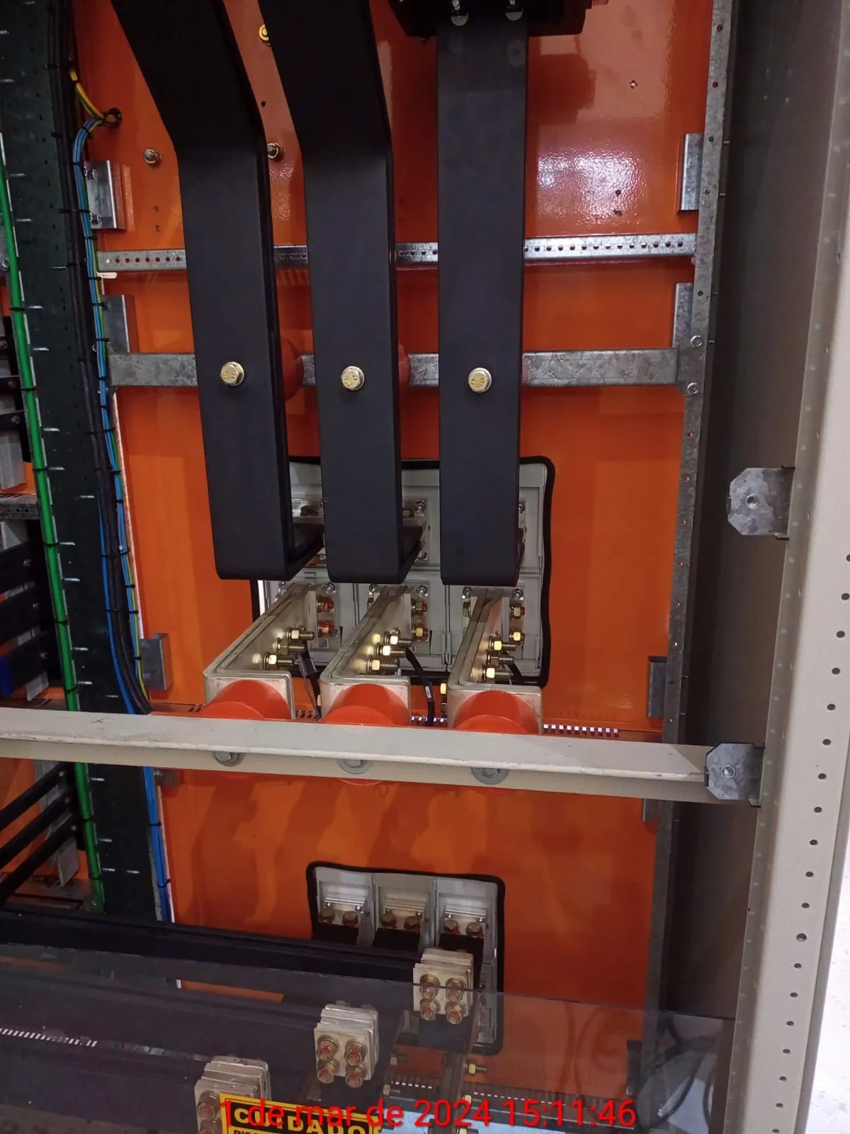 Montagem de quadros elétricos na Grande São Paulo