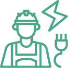 Atualização e aperfeiçoamento dos colaboradores