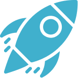 Ícone Foguete