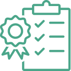 Atendimento às normas vigentes