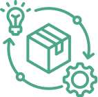 Comercialização de produtos de qualidade